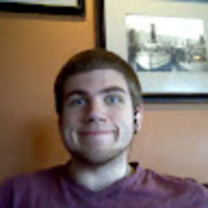 Meet your Posher, Evan